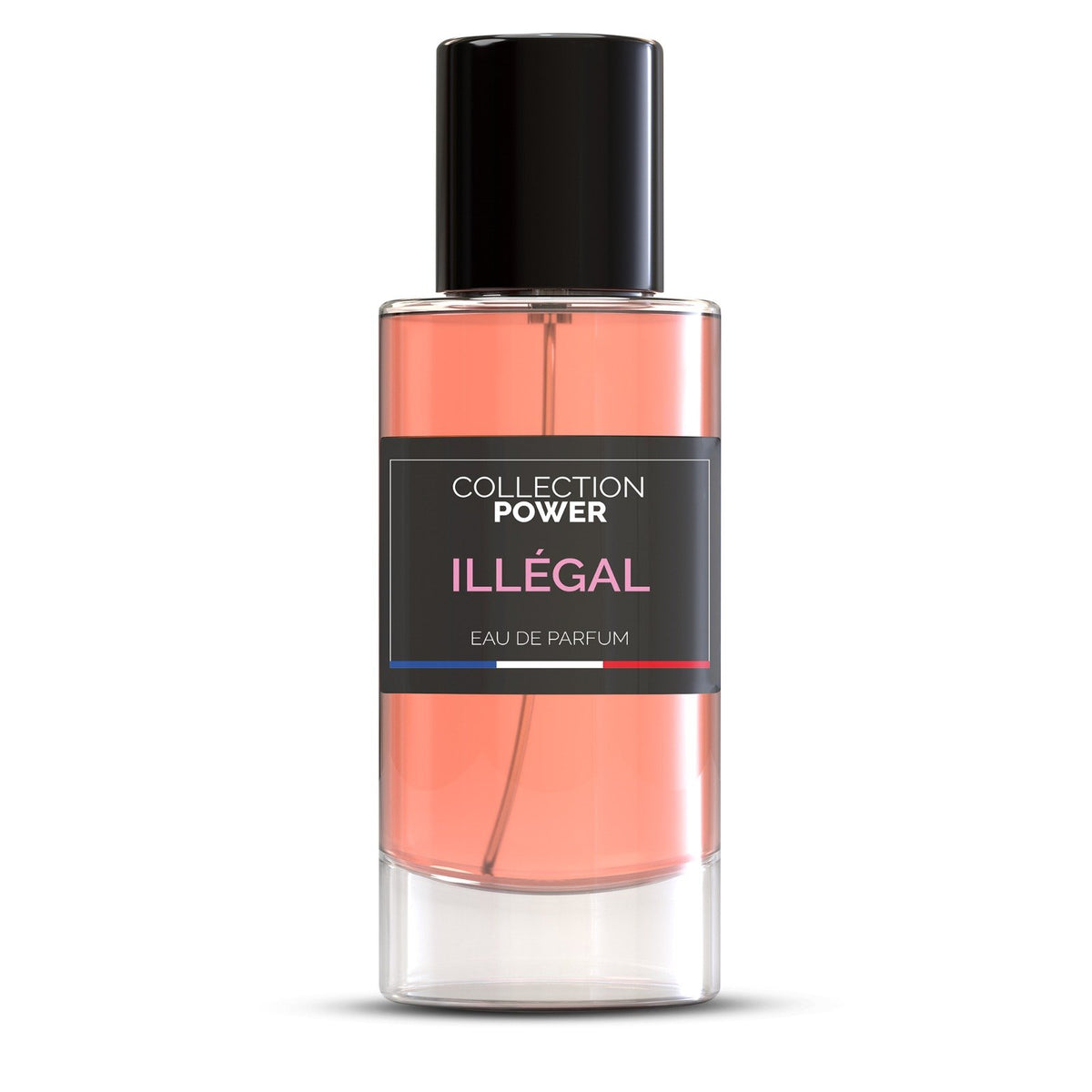 Illégal 50ml - Collection Power