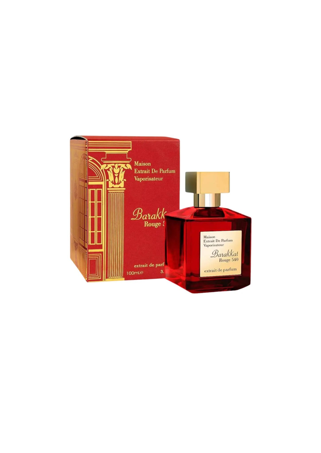 Barakkat Rouge 540 - Fragrance World