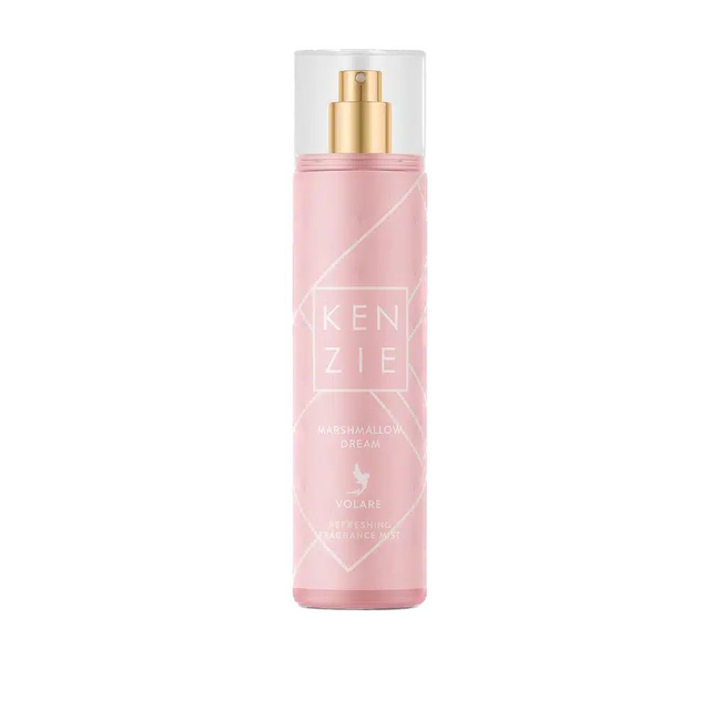 Brume parfumée Kenzie Marshmallow Dream 250ml – Volaré