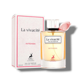 La Vivacité - Maison Alhambra