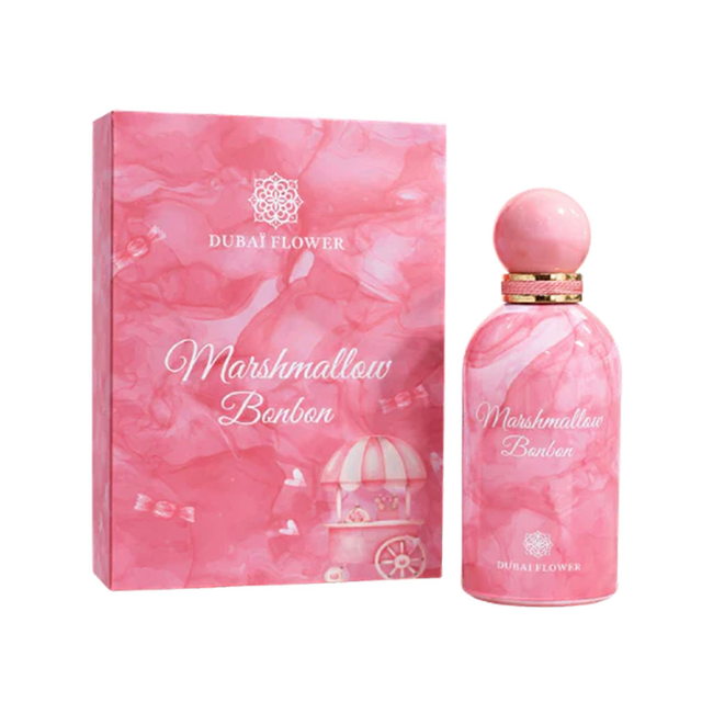 Marshmallow Bonbon - Dubai Flower
