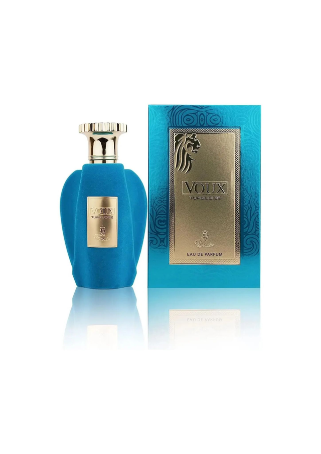 Voux Turquoise - Emir