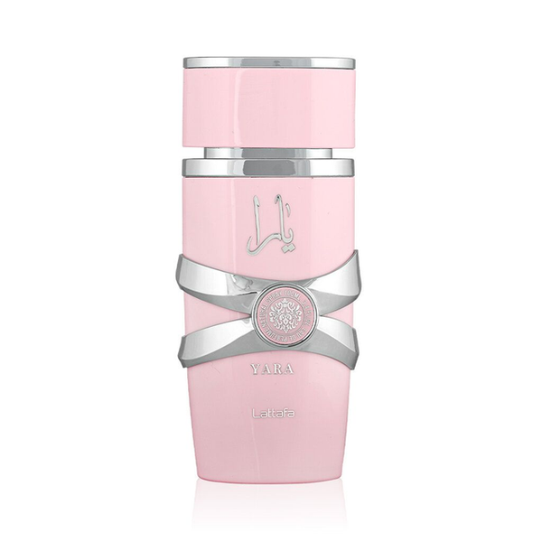 Yara Rose - Lattafa Eau De Parfum 100ml