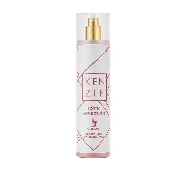 Brume parfumée Kenzie Exotic Apple Crush 250ml – Volaré