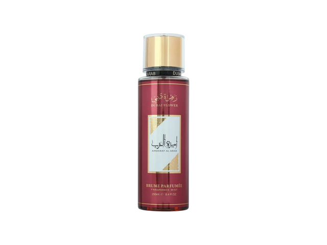 Ameerat Al Arab Rouge Brume Parfumée 250 ml