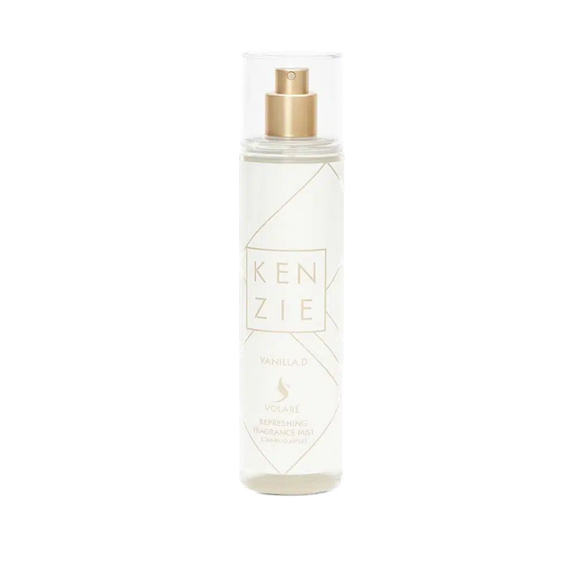 Brume parfumée Kenzie Vanilla 70 250ml – Volaré