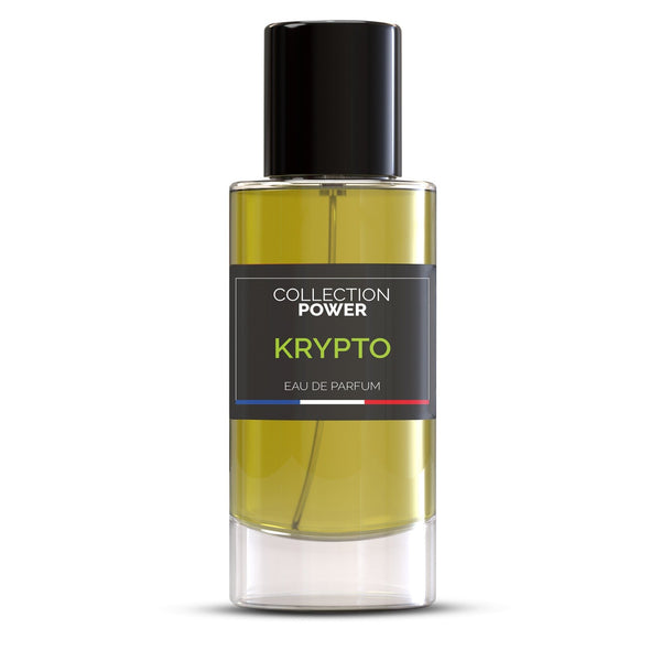 Krypto 50ml - Collection Power