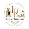 Le Parfumeur du Sud  - Accueil