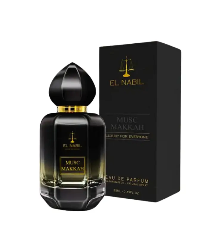 Musc Makkah - El Nabil 65 ml