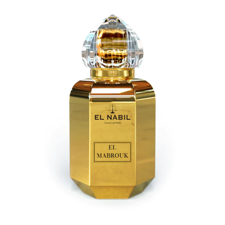 Parfum El Mabrouk - El Nabil