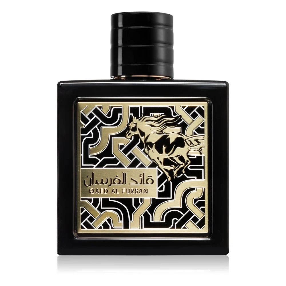 Qaed Al Fursan - Lattafa 90 ML