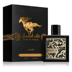 Qaed Al Fursan - Lattafa 90 ML