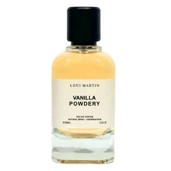 Vanilla Powdery - Loui Martin 100ml