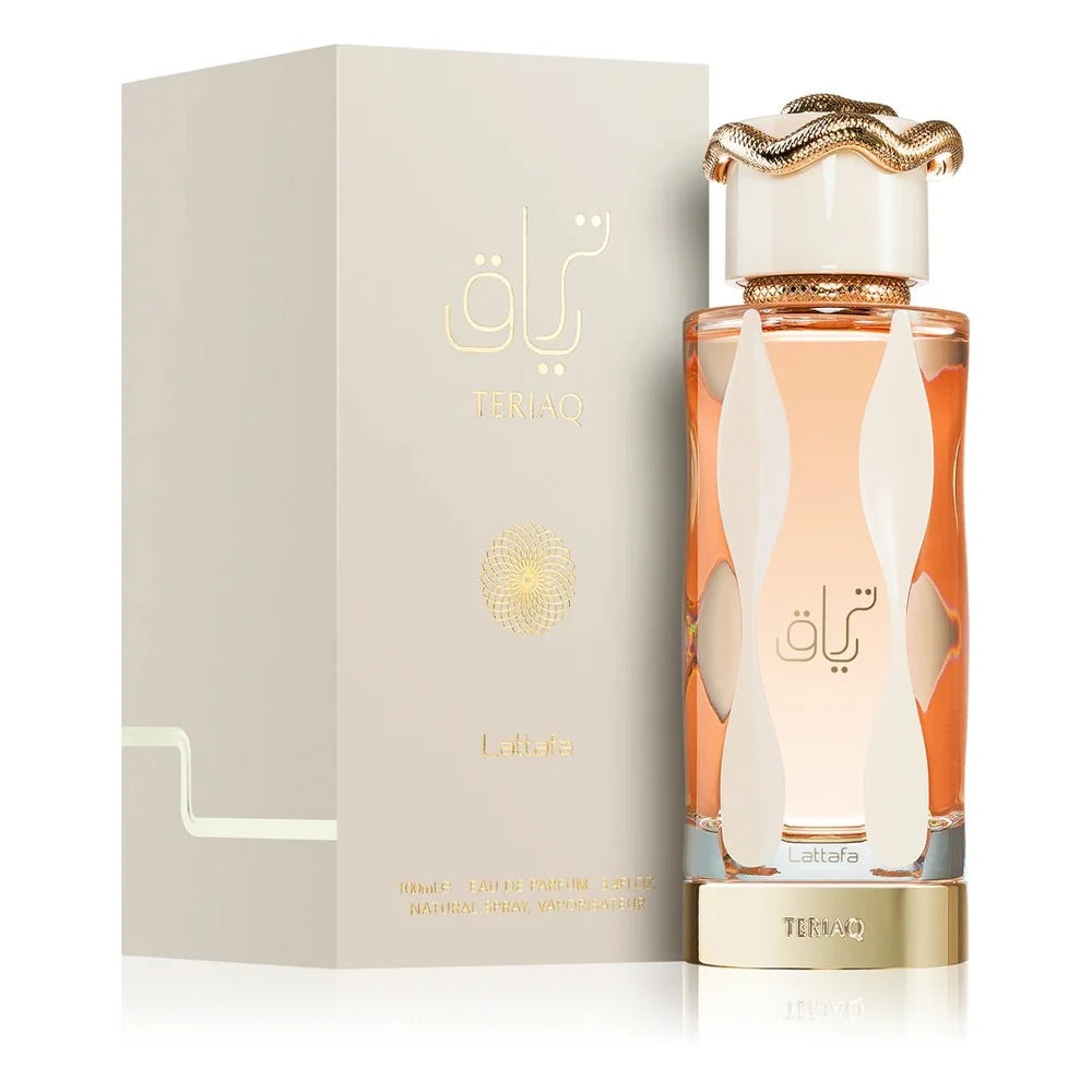 Teriaq - Lattafa 100 ml