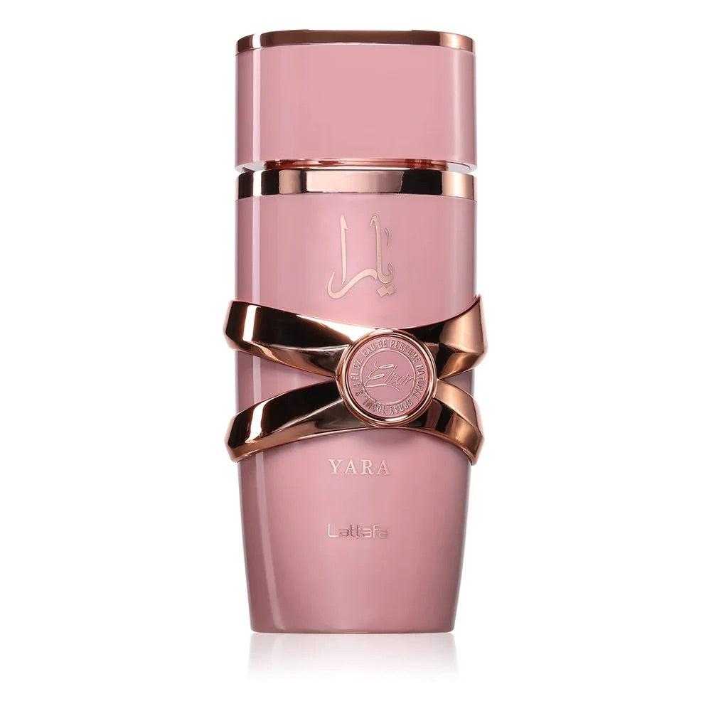 Yara Elixir - Lattafa 100ml