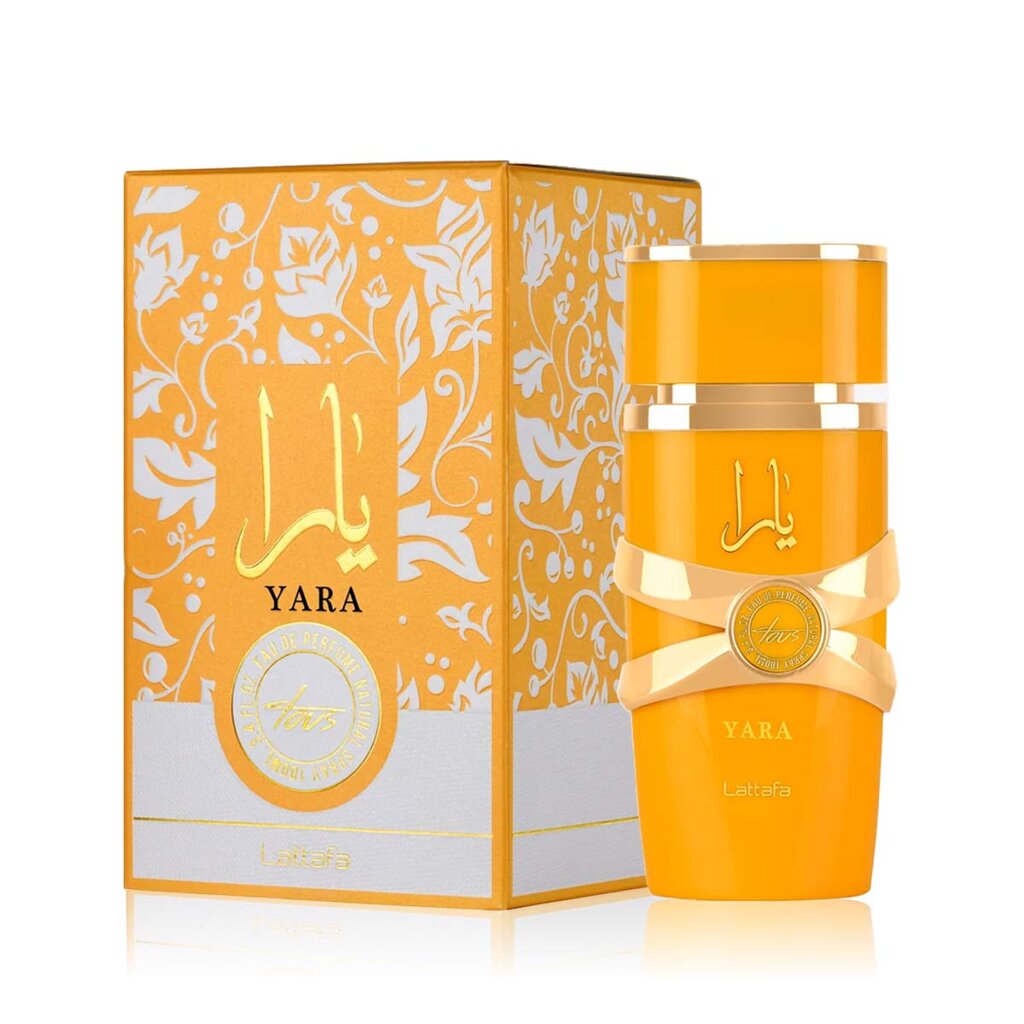 Yara Tous - Lattafa 100ml